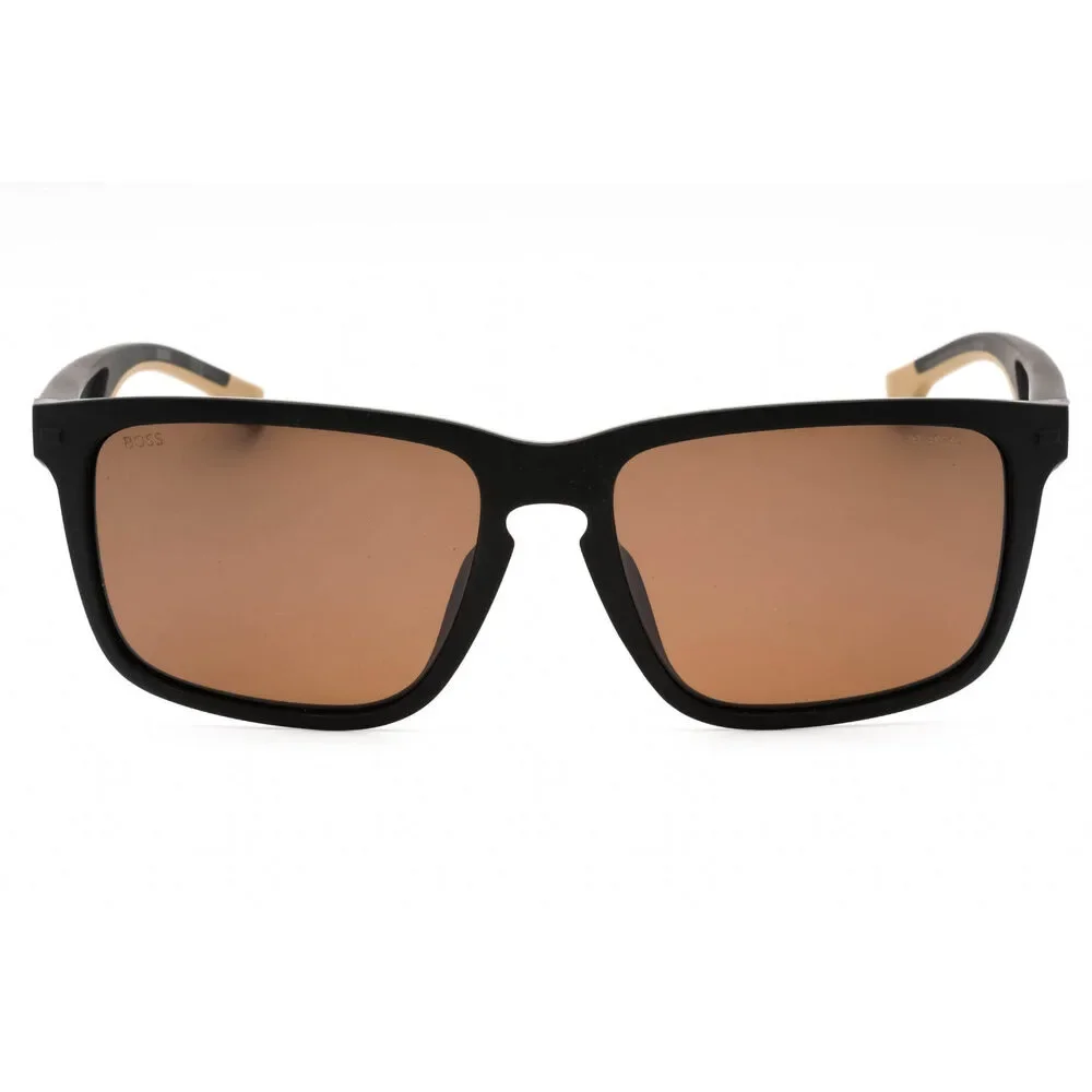 NWT Hugo Boss BOSS 1542/F/S-0087 6A 59mm New Sunglasses